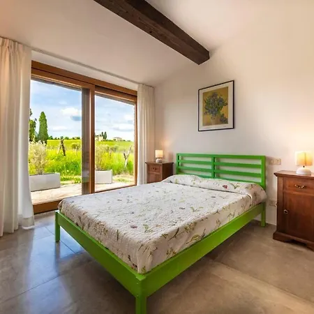Exclusive In Vineyard W Pool, And Siena View * San Giovanni (Siena)