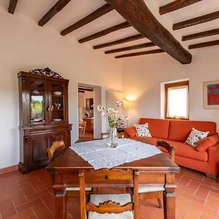 Exclusive In Vineyard W Pool, And Siena View Apartment