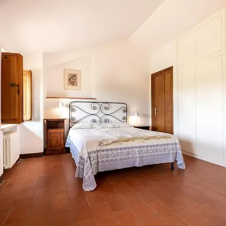 Exclusive In Vineyard W Pool, And Siena View Apartment San Giovanni (Siena)
