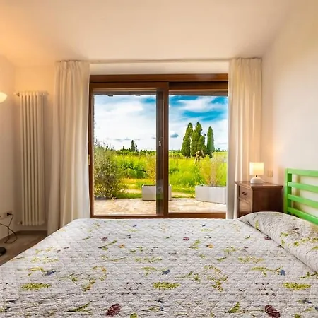 Exclusive In Vineyard W Pool, And Siena View * San Giovanni (Siena)